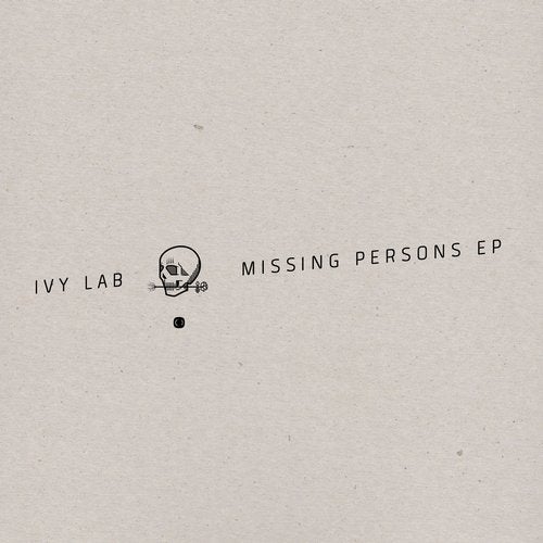 Missing Persons EP