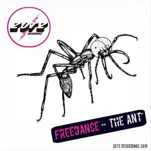 The Ant