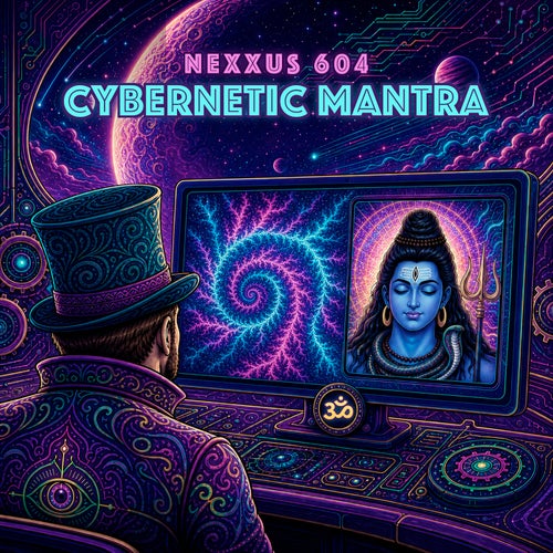 Cybernetic Mantra