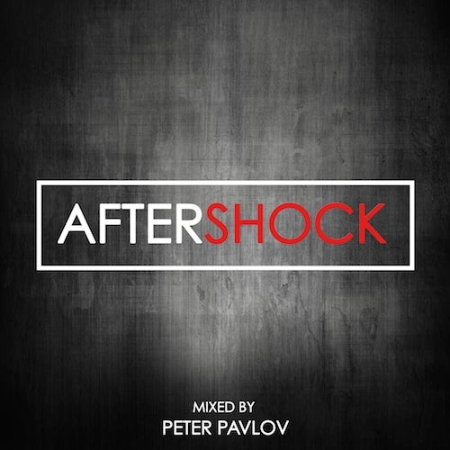 Aftershock #02 (Mar'16)