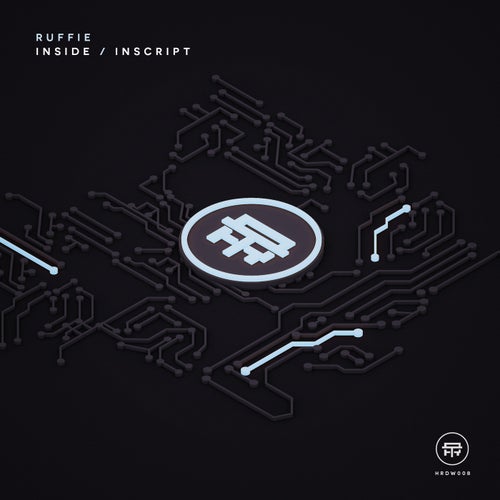 Cover art for Hardwired_008: Inside / Inscript