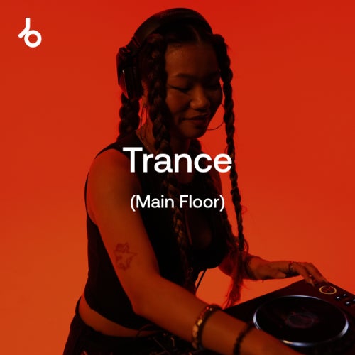 BEATPORT The Trance (MF) Shortlist JUNE 2026 - (Trance (Main Floor)) Album Cover