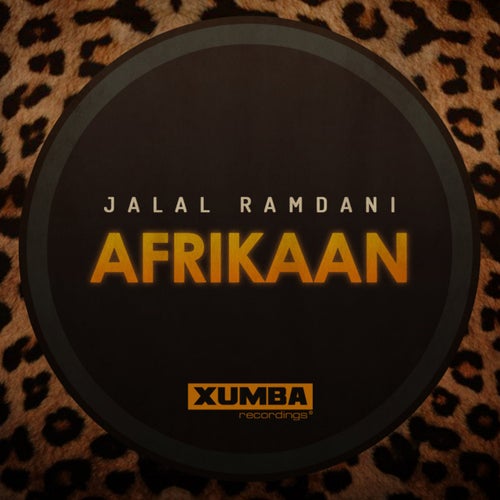 Afrikaan