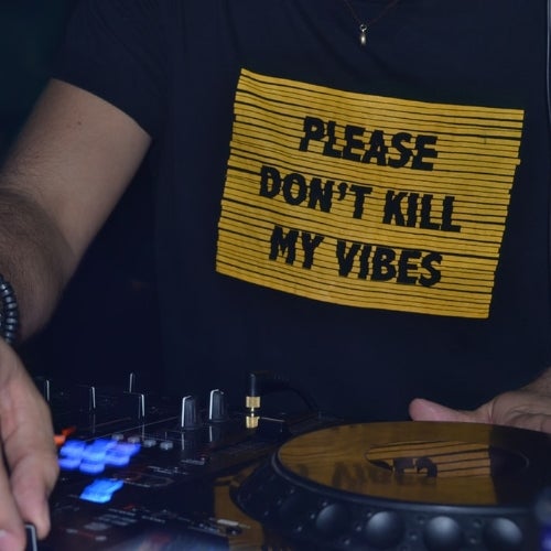 PLEASE DON'T KILL MY VIBES CHART