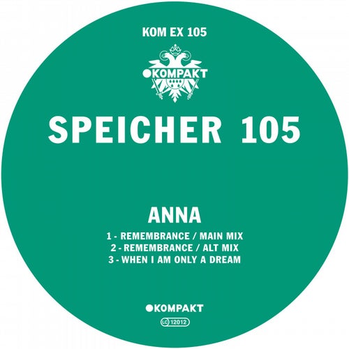 Speicher 105