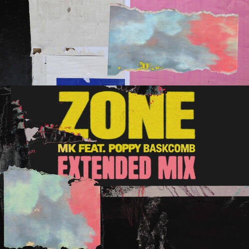 Zone (Extended Mix)