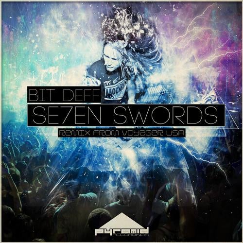 Se7en Swords