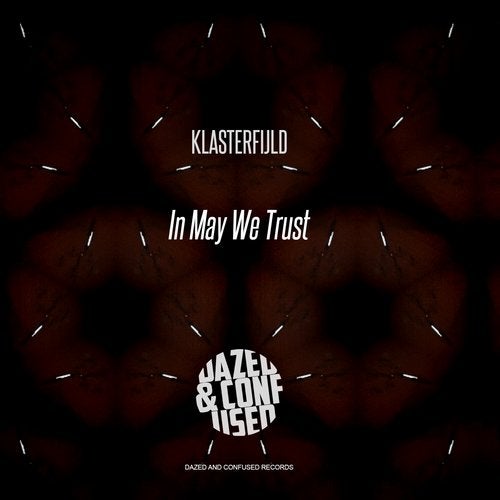 Cover art for In May We Trust
