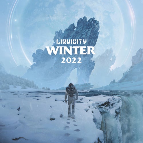 Cover art for Liquicity Winter 2022