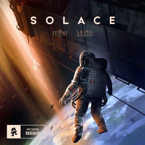 Feint - Solace 2019 (Single)