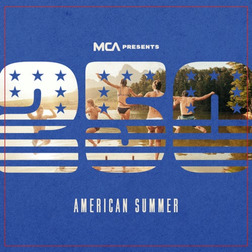 MCA Country For Y'all: American Summer