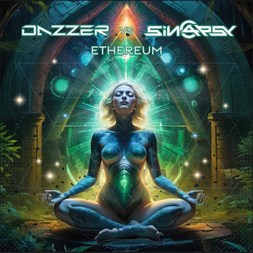  Dazzer & Sinapsy - Ethereum (2025) 
