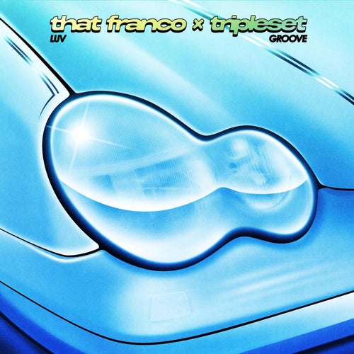 LUV GROOVE (Extended Mix)