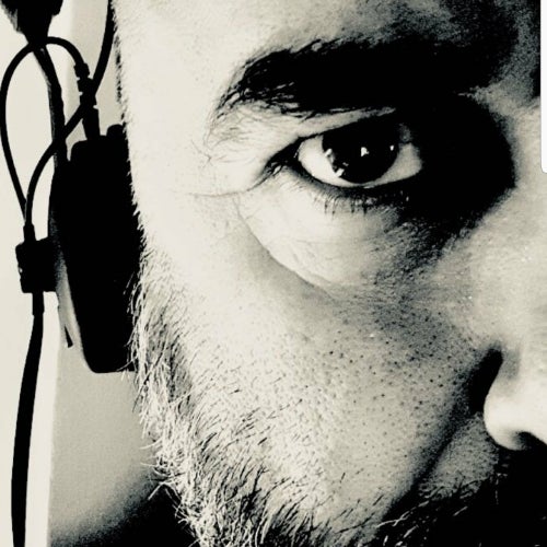 Reflections on 2021-Techno Year Mix
