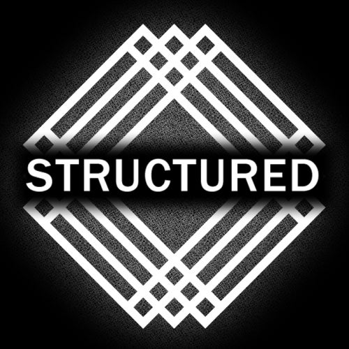 Structured Techno Chart 01