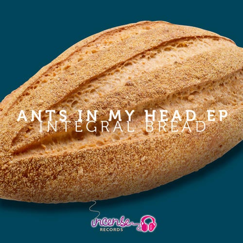 Ants In My Head EP