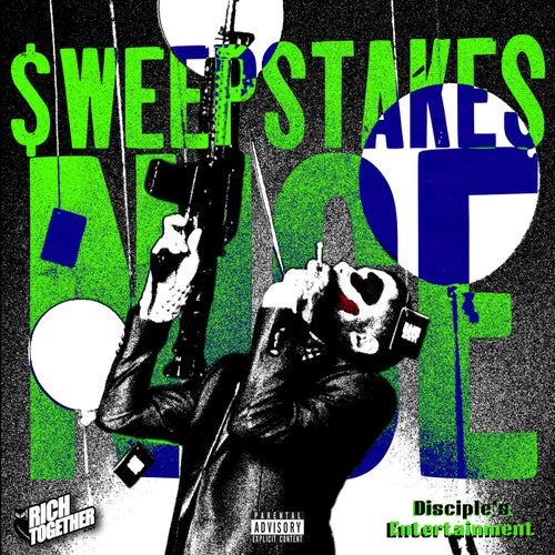 Sweepstakes Nice