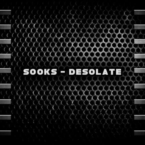 Desolate