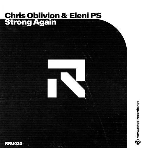 Strong Again