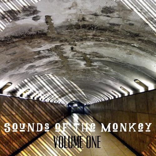 Sounds Of The Monkey Volume One