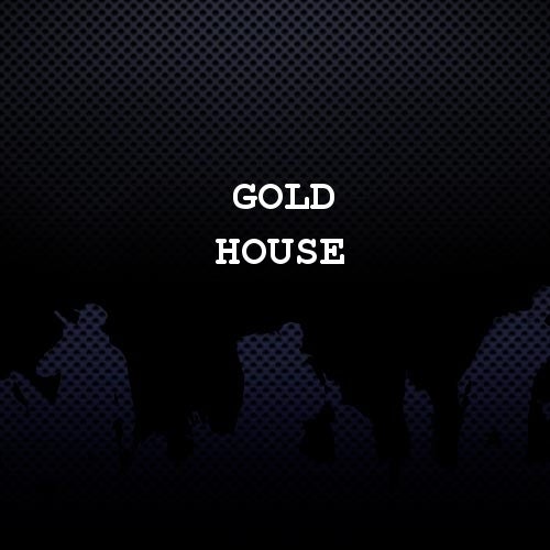 Gold House