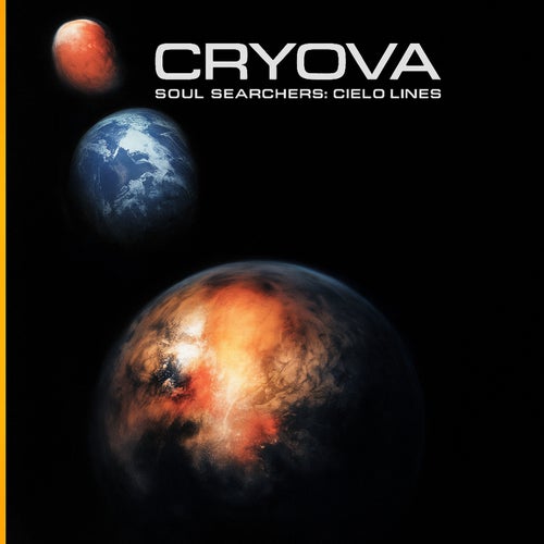 Soul Searchers: Cielo Lines
