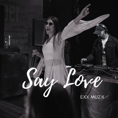 SAY LOVE - December chart