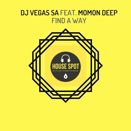 Cover art for Find A Way