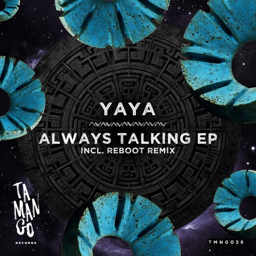 Always Talking EP