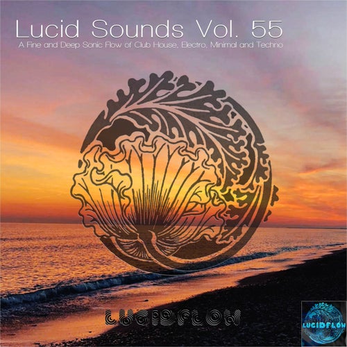 Lucid Sounds, Vol. 55 (A Fine and Deep Sonic Flow of Club House, Electro, Minimal and Techno)