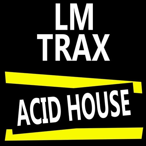Cover art for Acid Love: A Acid House Compilation