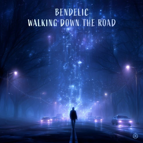  Bendelic - Walking Down The Road (2026) 