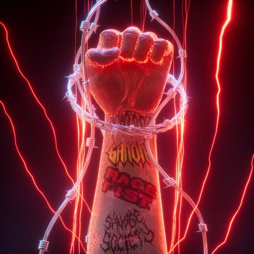 Rage Fist