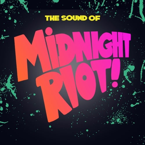 Midnight Riot