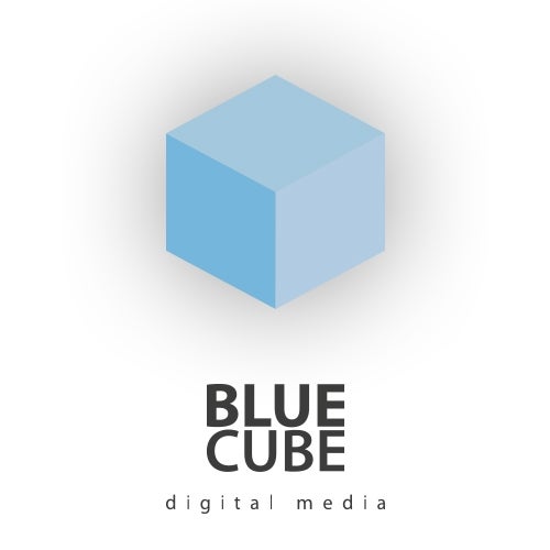 Blue Cube