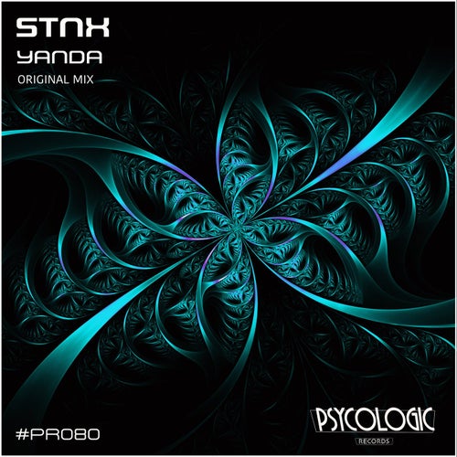 Stnx - Yanda (2023) MP3