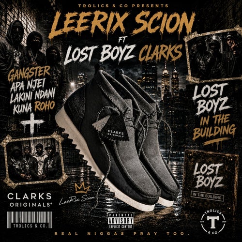 Clarks