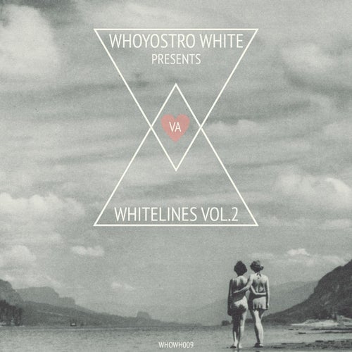 Whitelines Vol.2