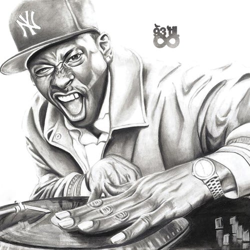 Diggin' In The Crates EP