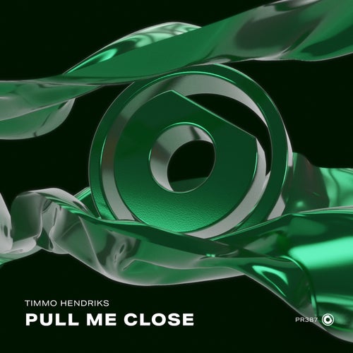  Timmo Hendriks - Pull Me Close (2023) 