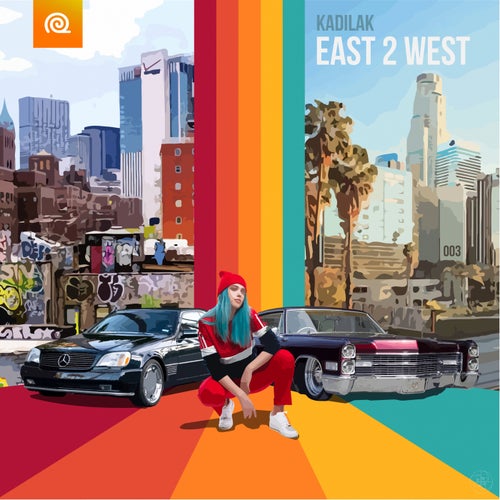 East 2 West