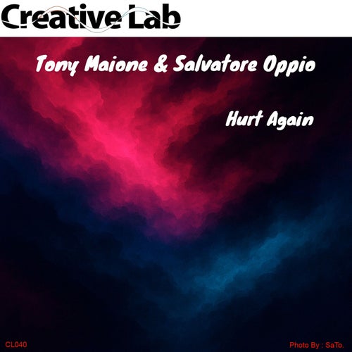 Hurt Again (Main Mix)