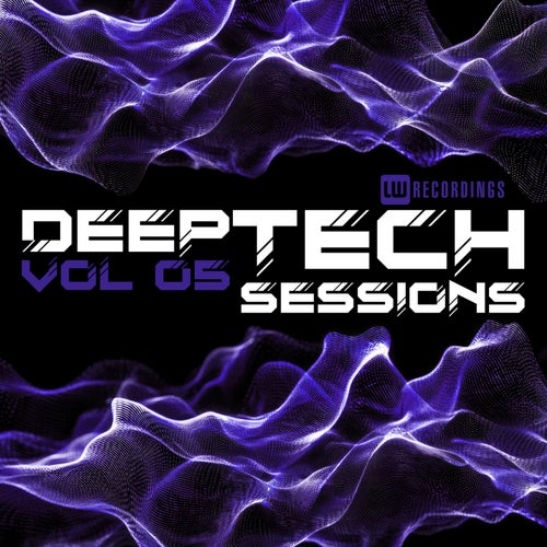 Deep Tech Sessions, Vol. 05