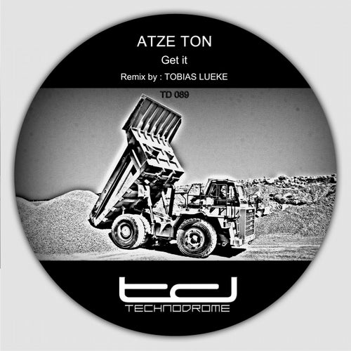 Got It(Tobias Lueke Remix)