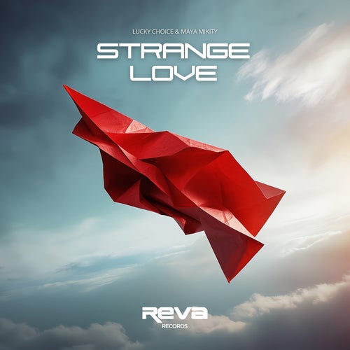 Strange Love (Original Mix)