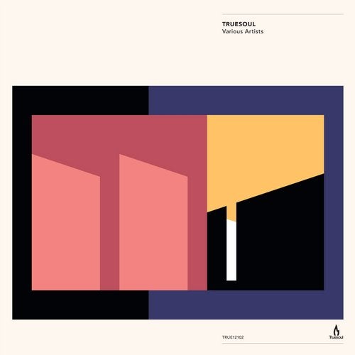 Cover art for Truesoul
