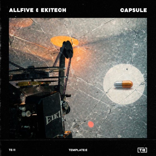 Capsule