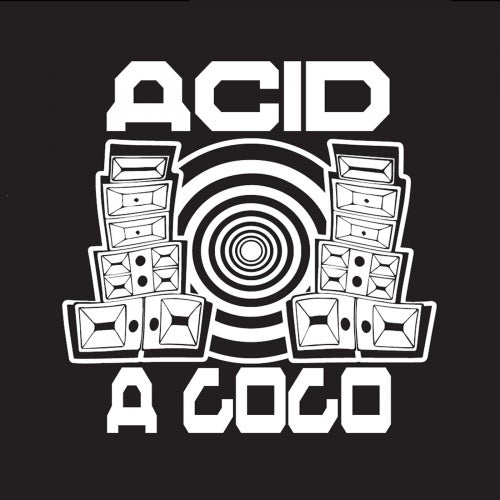 ACID A GOGO