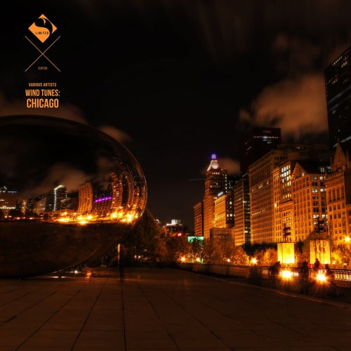 Wind Tunes: Chicago