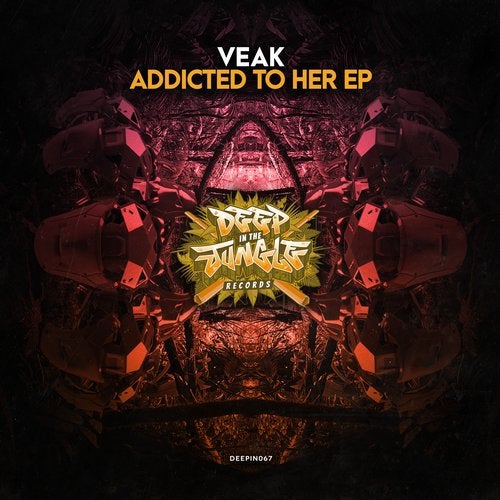 Veak - Addicted To Her [EP] 2019